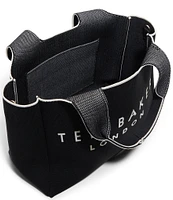 Ted Baker London Sara Knit Tote Bag