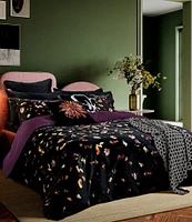 Ted Baker London Scattered Floral Printed Comforter Mini Set