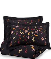 Ted Baker London Scattered Floral Printed Comforter Mini Set