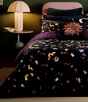 Ted Baker London Scattered Floral Printed Comforter Mini Set