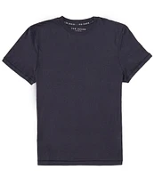 Ted Baker London Short-Sleeve Core Classic Crew Neck Lounge T-Shirt