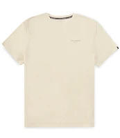 Ted Baker London Short Sleeve Essentials Crew Sleep T-Shirt