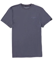 Ted Baker London Short Sleeve Essentials Crew Sleep T-Shirt