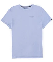 Ted Baker London Short Sleeve Essentials Crew Sleep T-Shirt