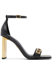 Ted Baker London Vida Leather Ankle Strap Dress Sandals