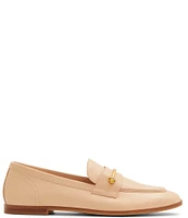 Ted Baker London Zoe Icon Leather Loafers