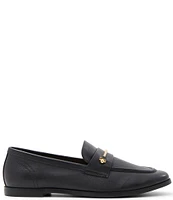 Ted Baker London Zoe Icon Leather Loafers