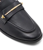 Ted Baker London Zoe Icon Leather Loafers