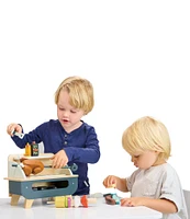 Tender Leaf Toys Barbeque Play Set