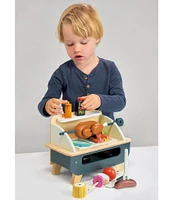 Tender Leaf Toys Barbeque Play Set