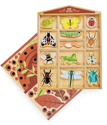 Tender Leaf Toys Bug Hotel