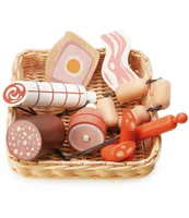 Tender Leaf Toys Charcuterie Basket