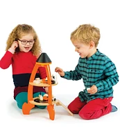 Tender Leaf Toys Cosmic Rocket Set