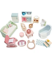 Tender Leaf Toys Countryside Furniture Set