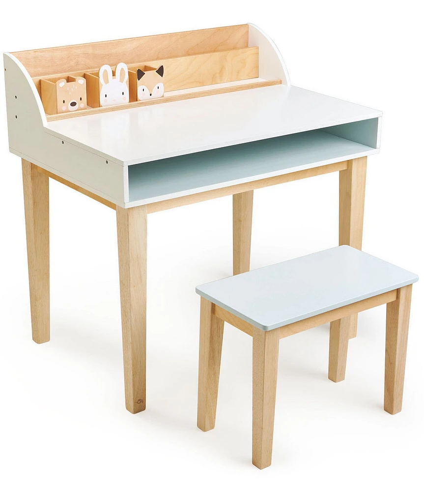 Tender Leaf Toys Desk And Chair