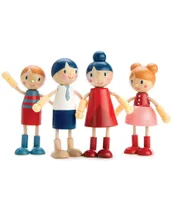 Tender Leaf Toys Doll Family