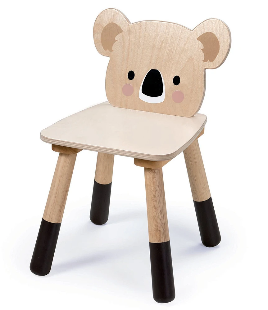 Tender Leaf Toys Forest Koala Chair