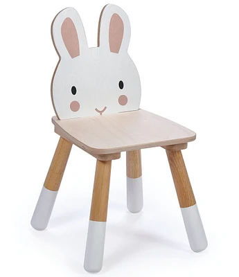 Tender Leaf Toys Forest Rabbit Chair