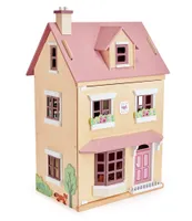 Tender Leaf Toys Foxtail Villa Dollhouse