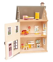 Tender Leaf Toys Foxtail Villa Dollhouse