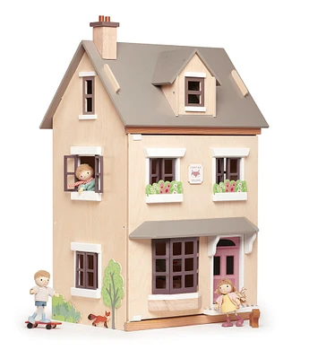 Tender Leaf Toys Foxtail Villa Dollhouse