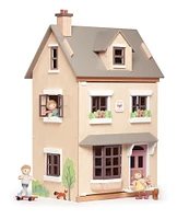 Tender Leaf Toys Foxtail Villa Dollhouse