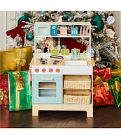 Tender Leaf Toys Kitchen Range