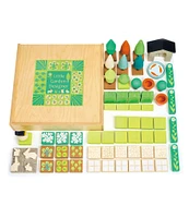 Tender Leaf Toys Little Garden Designer Set