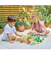 Tender Leaf Toys Little Garden Designer Set