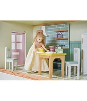 Tender Leaf Toys Mulberry Mansions Doll House