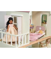 Tender Leaf Toys Mulberry Mansions Doll House