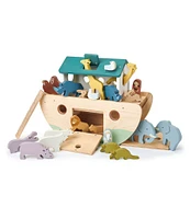 Tender Leaf Toys Noah's Wooden Ark