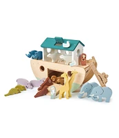 Tender Leaf Toys Noah's Wooden Ark