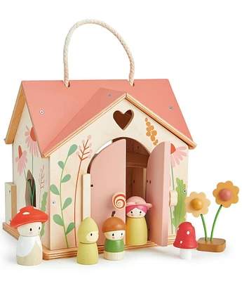 Tender Leaf Toys Rosewood Cottage