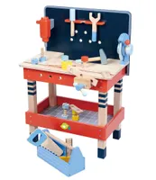 Tender Leaf Toys Tool Bench