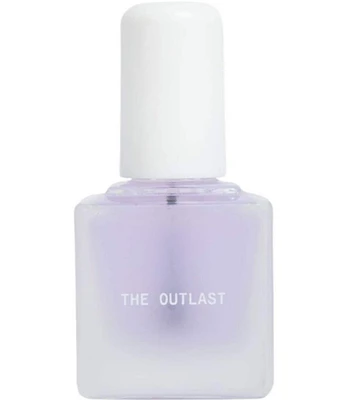 Tenoverten The Outlast Nail Polish