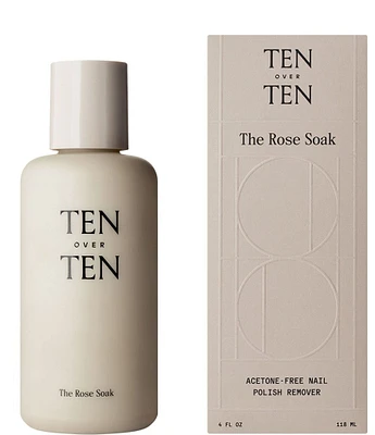 Tenoverten The Rose Soak