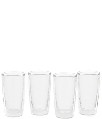 Tervis Tumblers Classic Tumblers, Set of 4