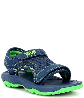 Teva Boys' Psyclone XLT Sandals (Infant)