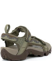 Teva Boys' Tanza Water-Ready Sandals (Youth)