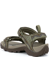 Teva Boys' Tanza Water-Ready Sandals (Youth)