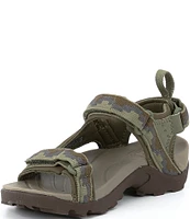 Teva Boys' Tanza Water-Ready Sandals (Youth)