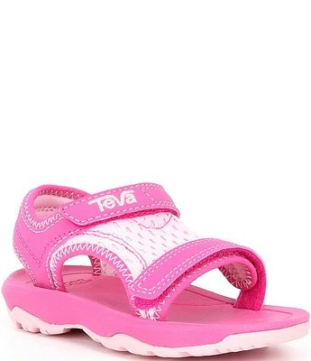 Teva Girls' Psyclone XLT Sandals (Infant)