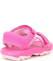 Teva Girls' Psyclone XLT Sandals (Infant)