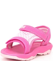 Teva Girls' Psyclone XLT Sandals (Infant)