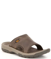 Teva Men's Langdon Waterproof Slides