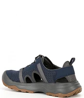 Teva Men's Outflow Closed Toe Sandals