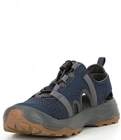 Teva Men's Outflow Closed Toe Sandals