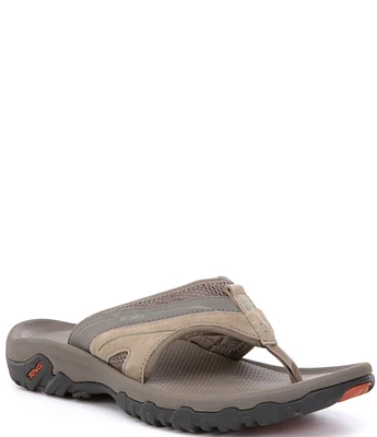 Teva Men's Pajaro Thong Sandals