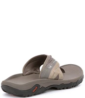 Teva Men's Pajaro Thong Sandals